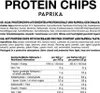 Inlead Protein Chips- 6x50 g Sourcream&Onion Produktbild-Vorschau 2