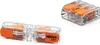WAGO 221-2411 Durchgangsverbinder mit Hebel,für alle Produktbild-Vorschau 8