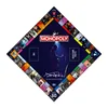 Monopoly Jimi Hendrix (wersja angielska) Podgląd zdjęcia produktu 4