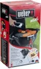 Theo Klein 9466 Weber kettle grill One Touch Premium | Anteprima dell’immagine prodotto 9