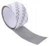 Verk 11373 Lepicí páska na opravu okenních sítí 50 mm x 2 m Náhled obrázku produktu 1
