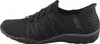 Skechers Damen-Slipper Schwarz, Farbe:schwarz, EU Größe:38 Produktbild-Vorschau 3