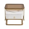 A product shot of a side table. Náhľad obrázku produktu