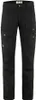 Fjällräven Vidda Pro Ventilated Trousers Black 48 / Regular Náhled obrázku produktu 1