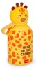 LEGAMI termoska pre deti Teplá a studená BFF GIRAFFE Náhľad obrázku produktu 8