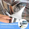 Scheinwerfer Aufbereitung Set, Auto Scheinwerfer Reparatur Produktbild-Vorschau 6