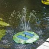 Esotec 101770 Solar Teichpumpe'Seerose' Produktbild-Vorschau 10