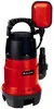 Einhell Schmutzwasserpumpe GC-DP 7835 Produktbild-Vorschau 1