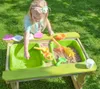 Wendi Toys drevená detská sedacia súprava a bahenný stôl Náhľad obrázku produktu 16