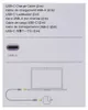 Apple MLL82ZM/A USB Kabel 2 m USB C Weiß Produktbild-Vorschau 20