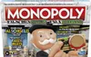 Hasbro - Brettspiel - Monopoly Falsches Spiel Produktbild-Vorschau 1