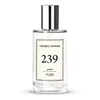 FEDERICO MAHORA PURE 239 Damen Eau de Parfum 50 ml Produktbild-Vorschau 1