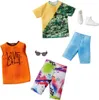 MATTEL BRB Fashion Ken 0 Náhľad obrázku produktu 5