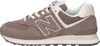 New Balance 574  Sneakers Laag - Beige - Maat 39 Produktbild-Vorschau 1