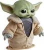 Star Wars Mandalorian Baby Yoda 27 cm Grogu 4.0 Náhľad obrázku produktu 5