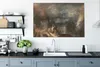 OneMillionCanvasses® - Leinwandbilder - 140x90 cm, Die Produktbild-Vorschau 3