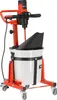 Betonmischer, Mischstation, Rührgerät 50 Liter 1600W, Produktbild-Vorschau 2
