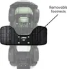 Land Rover Defender 90 Rutschauto 2-in-1 (1–3 Jahre) – mit Produktbild-Vorschau 4