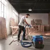 Bosch Gas 12-25 De Industrie Staubsauger 1250W Nass/Trocken Produktbild-Vorschau 6