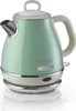Ariete Vintage Wasserkocher 1L, grün Produktbild-Vorschau 5