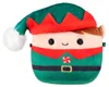 Calendario dell'Avvento SQUISHMALLOWS Micromallows, 24 Anteprima dell’immagine prodotto 8