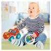 Clementoni RC Auto Baby Charlie - Ferngesteuertes Produktbild-Vorschau 4