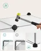 SONGMICS Klec pro malá zvířata, venkovní výběh s Náhled obrázku produktu 8