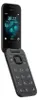 HMD 2660 Flip 4G Dual Sim Charcoal wertig Produktbild-Vorschau 8