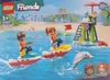LEGO® Friends 42623 Vyhlídková věž plavčíka s vodními Náhled obrázku produktu 23