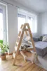 Kerbl Kratzbaum Ladder (97x35x134cm, massiv, Velour, 4 Produktbild-Vorschau 12