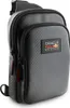 Sacoche pour téléphone portable en carbone de Red Bull Noir Voir les images du produit 2