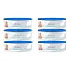 Six Angelcare refill cassettes are arranged in two columns of three. Náhled obrázku produktu