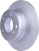 2 Bremsscheiben voll Ø 75 mm 10 mm HELLA Bremsen-Expertise Produktbild-Vorschau 3