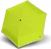 Knirps KNIRPS ROOKIE LIME REFLECTIVE - lehký skládací Náhled obrázku produktu 3