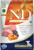 Farmina N&D Heidelbeer-Lamm-Kürbis 2,5 kg Produktbild-Vorschau 7