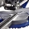 Scheppach HM254 verstekzaag met softstart en laser | 2000W Productafbeelding-voorbeeld 19