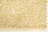 Shaggy Rasgula ecru (160x230 cm) Anteprima dell’immagine prodotto 5