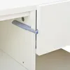 Merax TV-kast met hoogglansafwerking, 180 cm breed, met Productafbeelding-voorbeeld 8