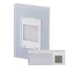 Heidemann Funkgong-Set HX Moonlight Steckdosenanschluss Produktbild-Vorschau 5