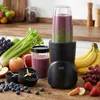 Blender do Smoothie Koktajli 1200W, zestaw Smoothie Blend & Podgląd zdjęcia produktu 12
