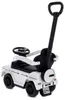 Scivolo con spinta e musica da 1 anno auto Scooter auto Anteprima dell’immagine prodotto 9