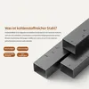 Badewanne Haltegriff,Rutschfeste Handläufe ohne Produktbild-Vorschau 4