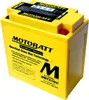 Batterie Motobatt MBTX16U 19Ah, 12V, 4 Pole Produktbild-Vorschau 2