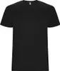 Roly CA6681 | Stafford T-Shirt - Doppellagiger Produktbild-Vorschau 2