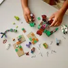 LEGO 21176 Hračka Minecraft Příšera z džungle, sada Náhled obrázku produktu 27
