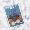 Rentier Haarclips - Weihnachts-Haarspange in zufälliger Produktbild-Vorschau 7