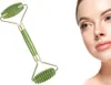 Jade Massagebürste Gesichtsmassage Massageroller Produktbild-Vorschau 4