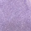 GLASGRANULAT 1-2mm. Glassand  1kg. FLIEDER Produktbild-Vorschau 2