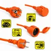 Rallonge électrique 30 m 3x2,5 mm² IP44 – câble extension Voir les images du produit 2