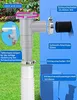 Absperrhahn für Pools mit 32mm Schlauchanschluss, pool Produktbild-Vorschau 2